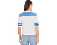 Футболка Madewell Vintage Jersey с круглым вырезом