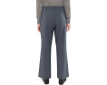 Брюки Petite Tremont Wide Leg Sleek Stretch от NIC+ZOE