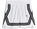 Nike Fly Crossover Basketball Shorts шорты для детей White Black