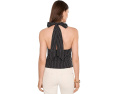 Халат Free People Ramona Printed Halter с принтом