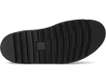 Сандалии Dr. Martens Blaire из мягкой кожи с тремя ремешками