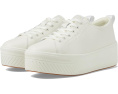 Кроссовки Keds Skyler на шнуровке с платформой