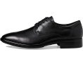 Туфли дерби ECCO Citytray Plain Toe Tie из цельнозерновой кожи