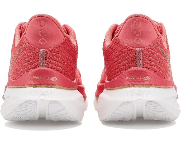 Беговые кроссовки Saucony Endorphin Speed 5 с технологией SpeedRoll