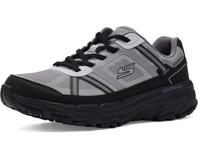 Кроссовки Skechers Go Run Trail Altitude 2.0 Altaridge для бега по бездорожью