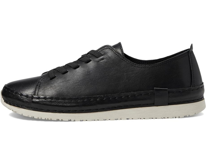 Туфли Spring Step Abeck с эластичной шнуровкой и амортизирующей стелькой