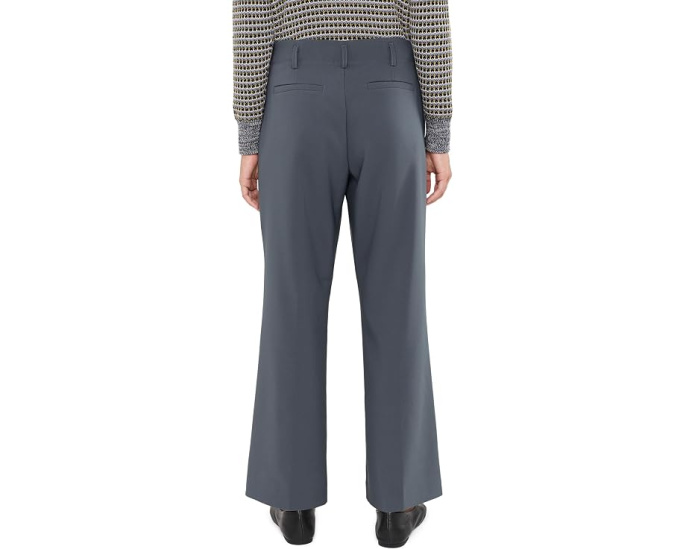 Брюки Petite Tremont Wide Leg Sleek Stretch от NIC+ZOE