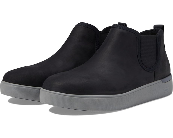 Рабочая обувь Rockport Parissa Work EH Composite с защитным носком