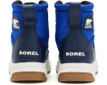 Детские ботинки SOREL Whitney III Mid Waterproof с защитой от влаги