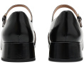 Туфли Cole Haan Paxton Mary Jane на высоком каблуке 45 мм