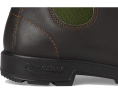 Ботинки Blundstone BL519 с круглым носком и стальным супинатором