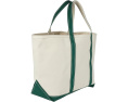 Большая сумка Boat and Tote L.L.Bean для путешествий
