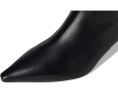 Ботильоны Stuart Weitzman Naomi 50 с острым носком и каблуком-стилет