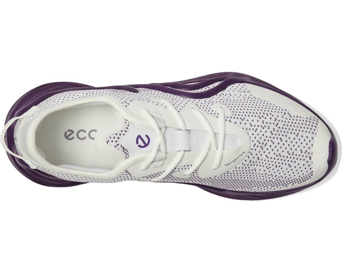 Кроссовки Biom Infinite Textile Knit с технологией BIOM NATURAL MOTION ECCO