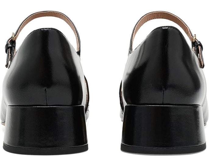 Туфли Cole Haan Paxton Mary Jane на высоком каблуке 45 мм