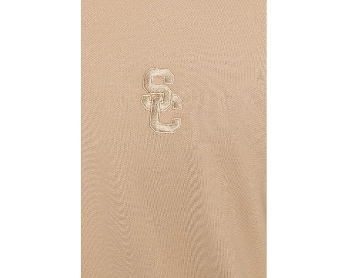 Поло TravisMathew Varsity Vintage с коротким рукавом