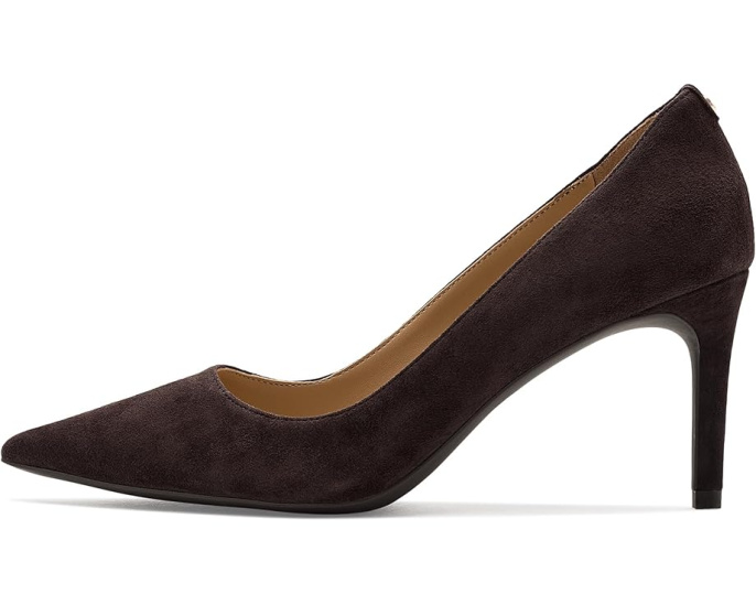 Туфли-лодочки MICHAEL Michael Kors Alina Flex Pumps на шпильке