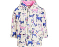 Дождевик Little Pups Snap Rain Coat для малышей от Hatley