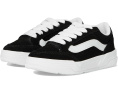 Детские кроссовки Vans Hylane с классическим силуэтом