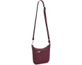 Jet Set Anti-Theft Mini Crossbody
