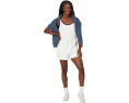 Комбинезон Sweaty Betty After Class из органического хлопка