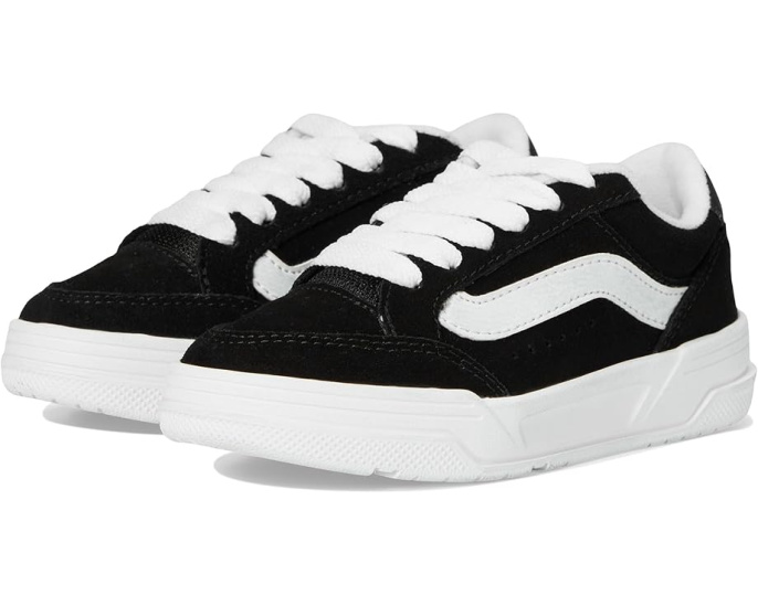 Детские кроссовки Vans Hylane с классическим силуэтом