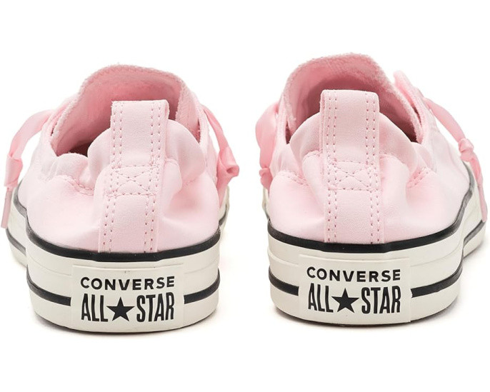 Кеды Converse Chuck Taylor All Star Shoreline из холста
