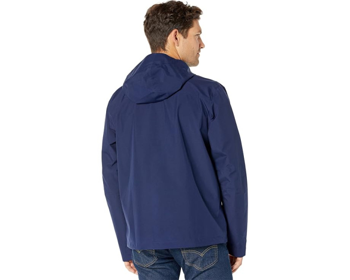 Куртка Marmot Minimalist Jacket с мембраной GORE-TEX Paclite