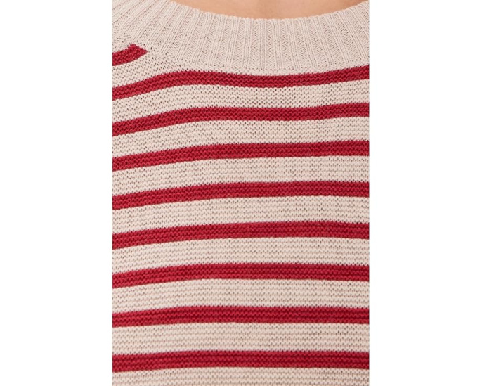 Полувер-футболка Sweater Tee бренда Sanctuary