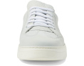Кроссовки Gernie 18s Low 2.0 из натуральной кожи