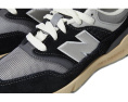 Кроссовки New Balance 997R с замшевым верхом