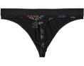 MeUndies трусы стринги UltraModal Core с кармашком спереди
