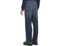 Джинсы M4 Relaxed Hugo Bootcut Ariat с свободной посадкой
