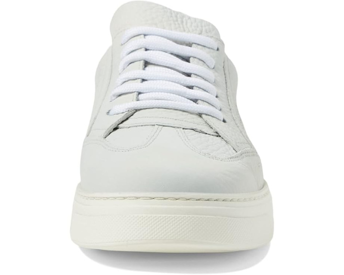 Кроссовки Gernie 18s Low 2.0 из натуральной кожи