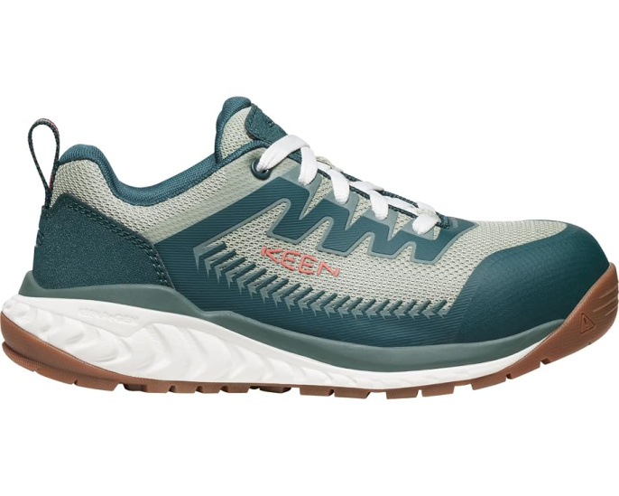 Кроссовки KEEN Arvada с композитным носком