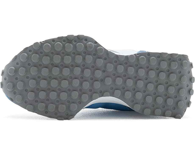 Кроссовки New Balance 327 на шнуровке для детей