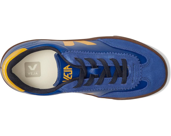 Кроссовки VEJA Small Volley для детей
