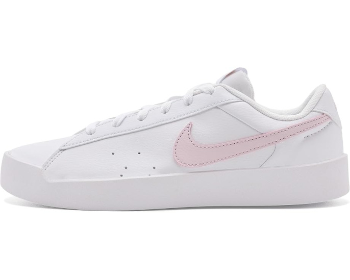 Nike Court Heritage кроссовки в стиле ретро