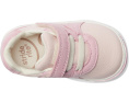 Детские кроссовки Stride Rite SR Fern из кожи и текстиля с круглым носком