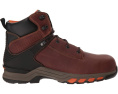 Ботинки Timberland PRO Hypercharge 6 с композитным носком и мембраной