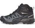 Трекинговые ботинки Salomon X Ultra 360 Mid GTX с защитой Gore Tex