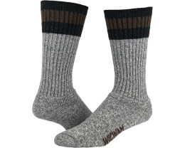 Носки Merino Hiker Midweight Crew Wigwam из шерсти мериноса