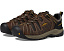 Рабочие туфли KEEN Utility Flint II с мягким мысом