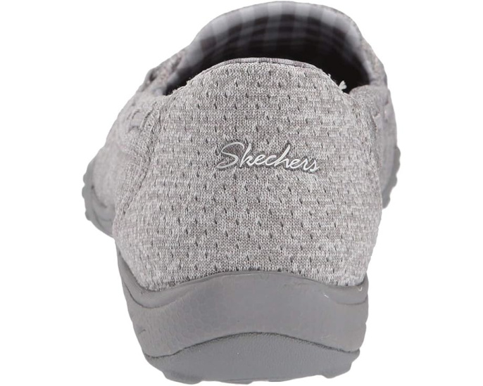 SKECHERS Эластичные кроссовки Breathe-Easy с памятью формы