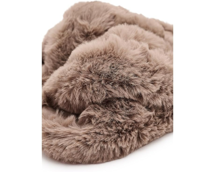 Домашние тапочки Counting Sheep с перекрестными ремешками Free People