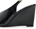 Vince Camuto Босоножки Meristi на платформе с острым носком и ремешком на щиколотке