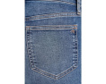 Джинсы Madewell Wide Leg свободного кроя Sunnyside