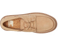Кожаные ботинки SOREL Slabtown 62 Mariner с пробковой стелькой