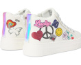 Кроссовки Steve Madden Beta для детей с блестящими вставками