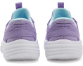 Кроссовки Skechers Hands Free Slip-Ins-Bounder Pro на пене Skele-Tech